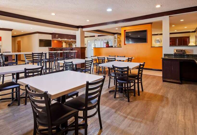 Отель Best Western Anthony/west El Paso