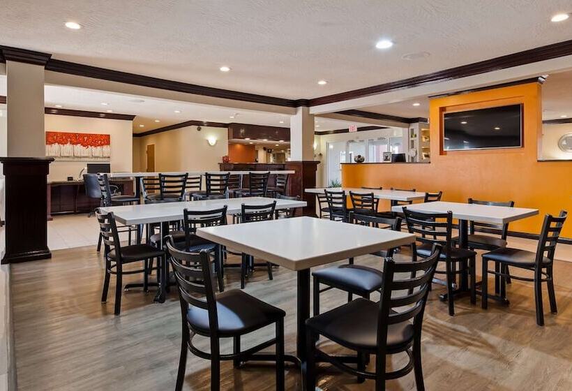 هتل Best Western Anthony/west El Paso