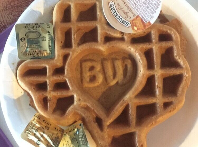 Отель Best Western Anthony/west El Paso