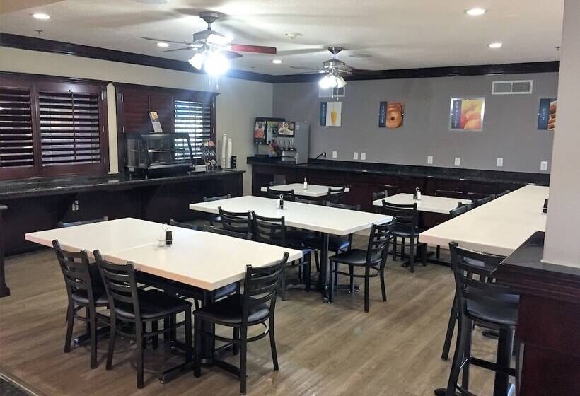 Отель Best Western Anthony/west El Paso