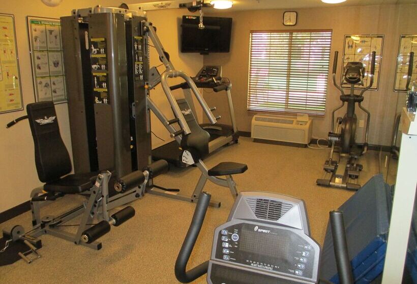 فندق Best Western Brentwood Inn