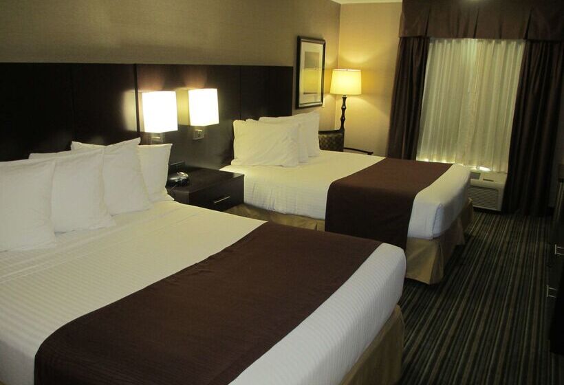 فندق Best Western Brentwood Inn