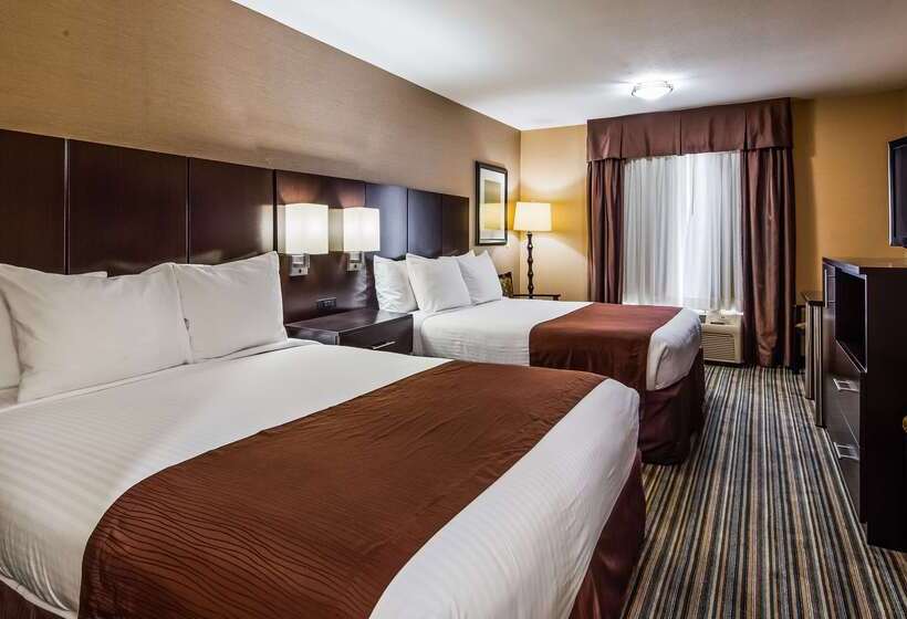 فندق Best Western Brentwood Inn