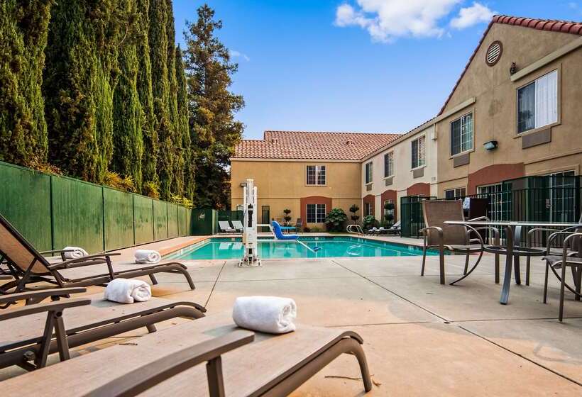 فندق Best Western Brentwood Inn