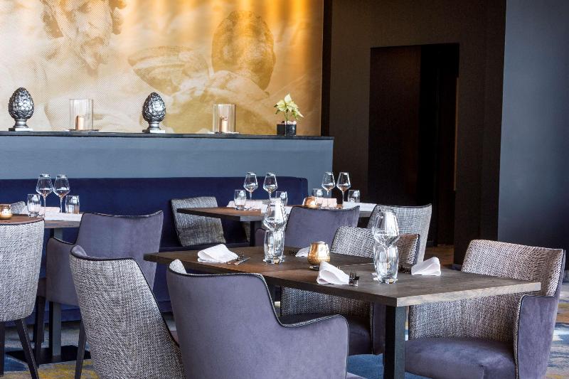 فندق Best Western Brentwood Inn