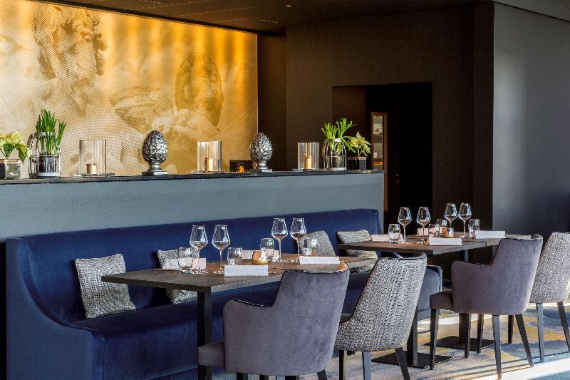 酒店 Best Western Brentwood Inn