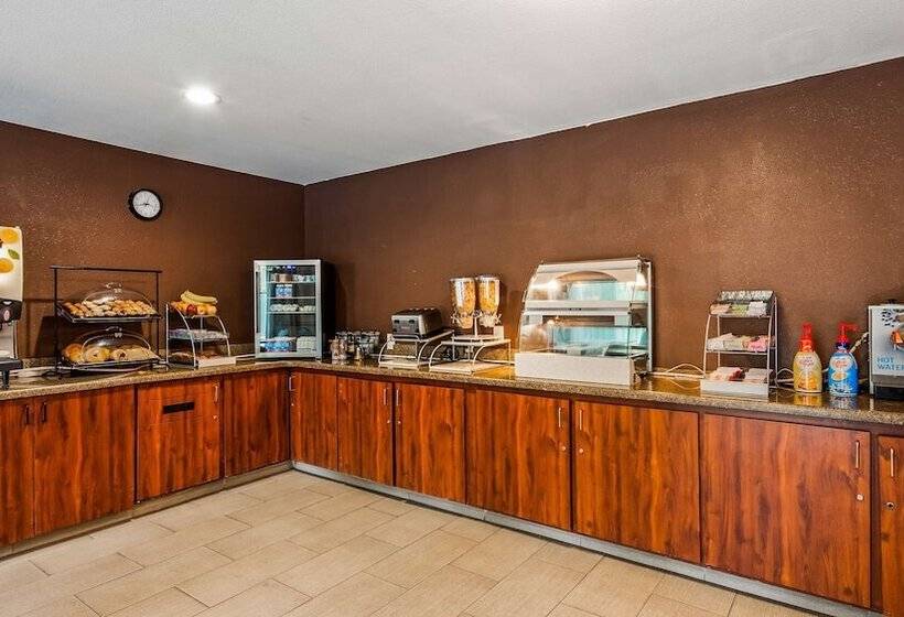 酒店 Best Western Brentwood Inn