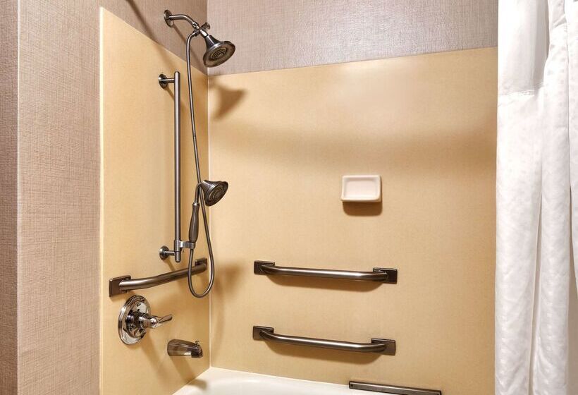 هتل Best Western Downtown Phoenix