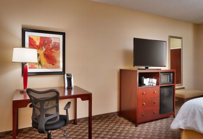 هتل Best Western Downtown Phoenix