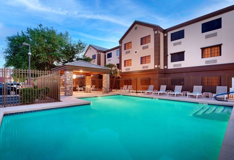 هتل Best Western Downtown Phoenix