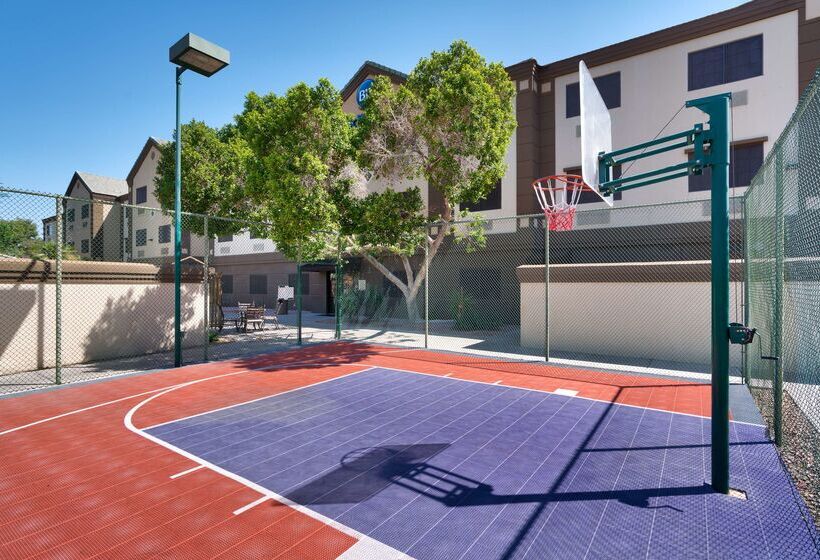 هتل Best Western Downtown Phoenix