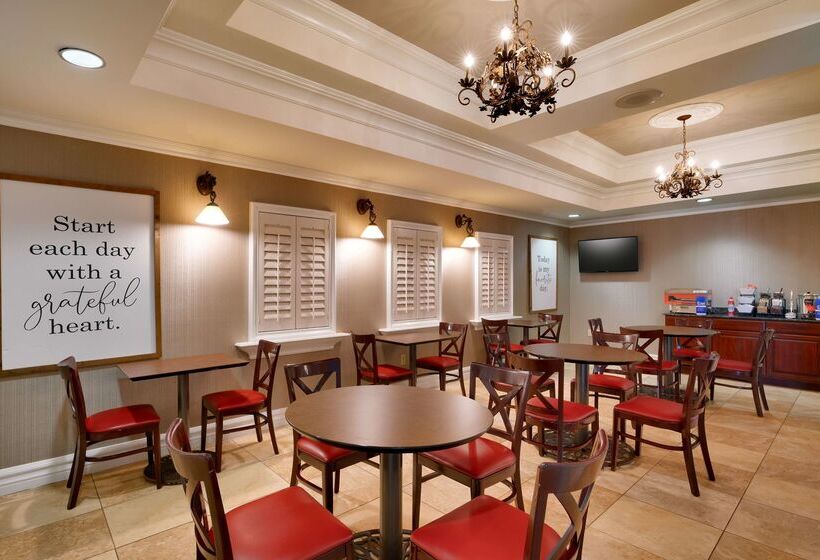 هتل Best Western Downtown Phoenix