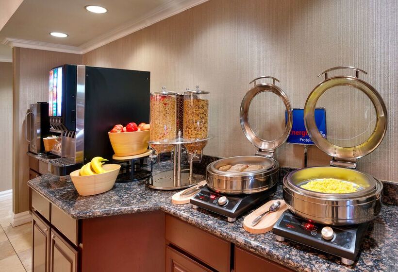 هتل Best Western Downtown Phoenix