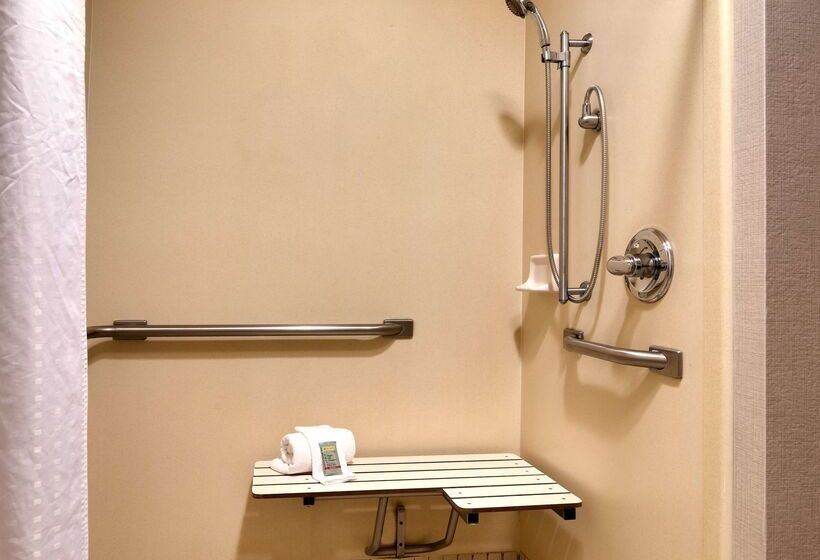 هتل Best Western Downtown Phoenix