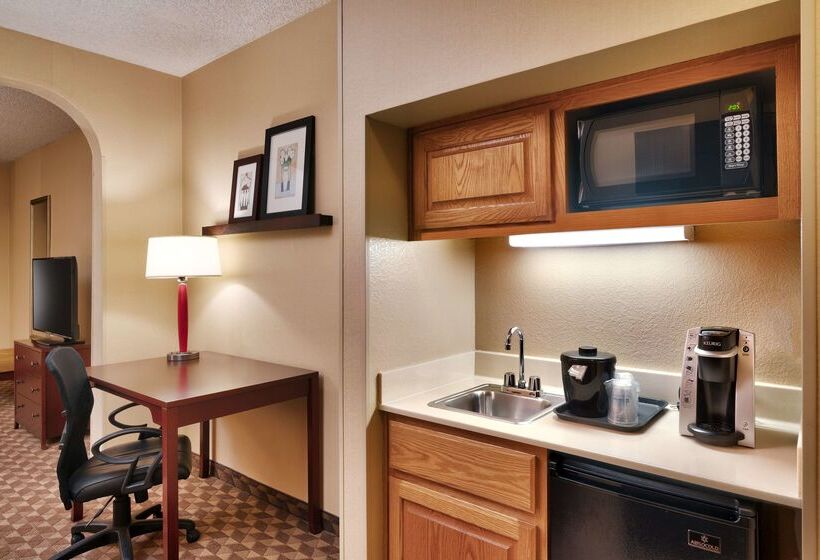 هتل Best Western Downtown Phoenix