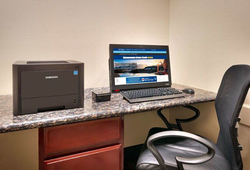 هتل Best Western Downtown Phoenix