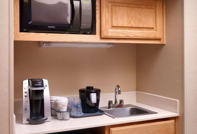 هتل Best Western Downtown Phoenix