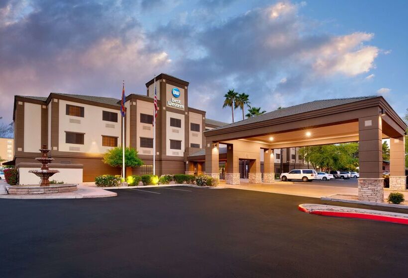 هتل Best Western Downtown Phoenix