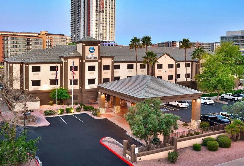 هتل Best Western Downtown Phoenix