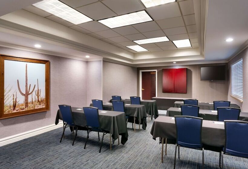 هتل Best Western Downtown Phoenix