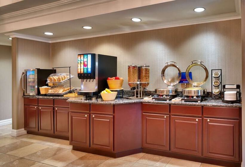 هتل Best Western Downtown Phoenix