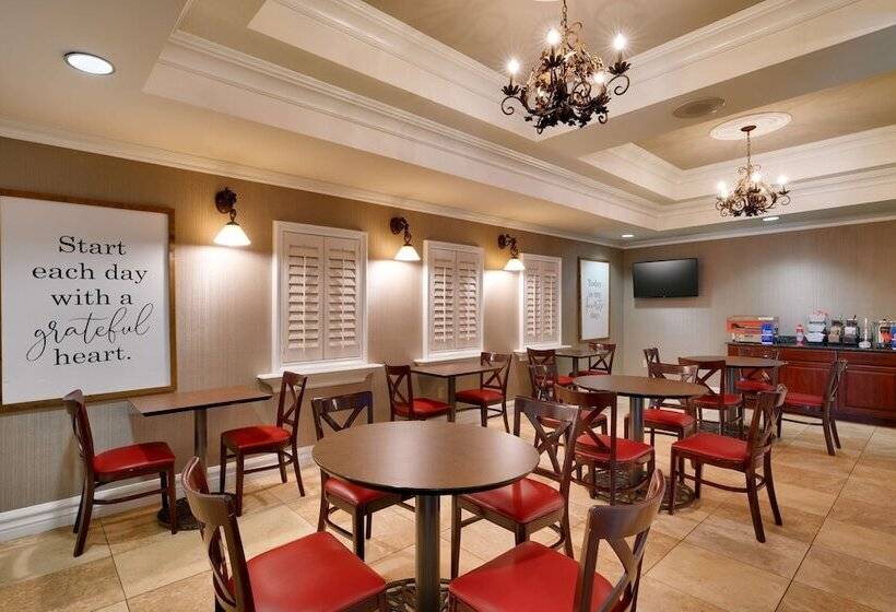 هتل Best Western Downtown Phoenix