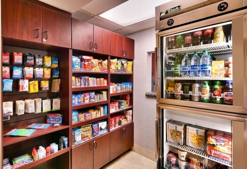 هتل Best Western Downtown Phoenix