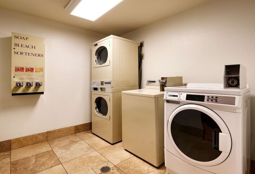 هتل Best Western Downtown Phoenix