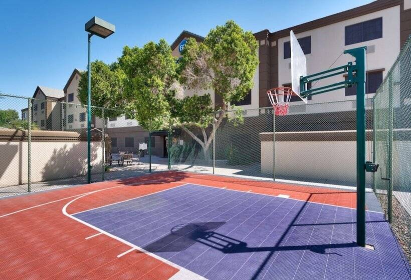 هتل Best Western Downtown Phoenix