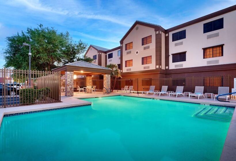 هتل Best Western Downtown Phoenix