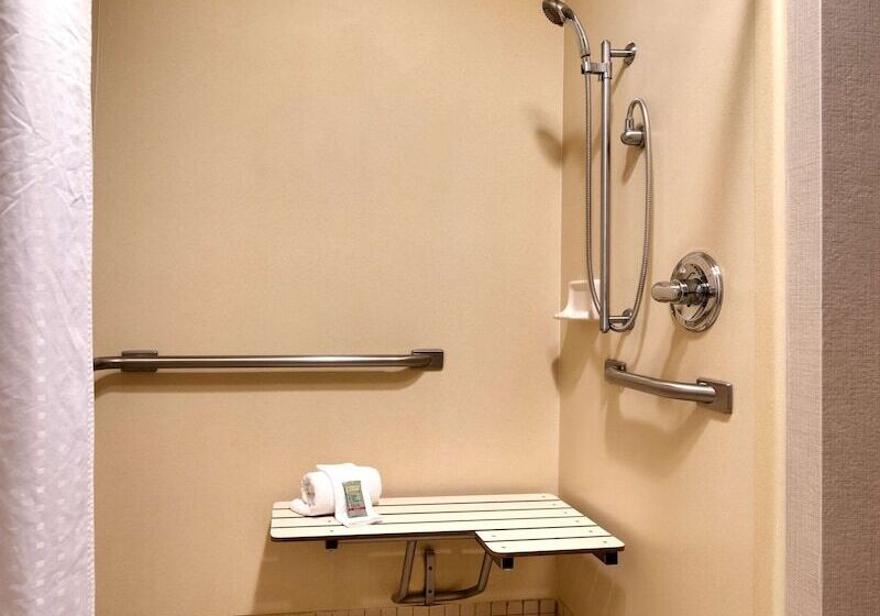 هتل Best Western Downtown Phoenix