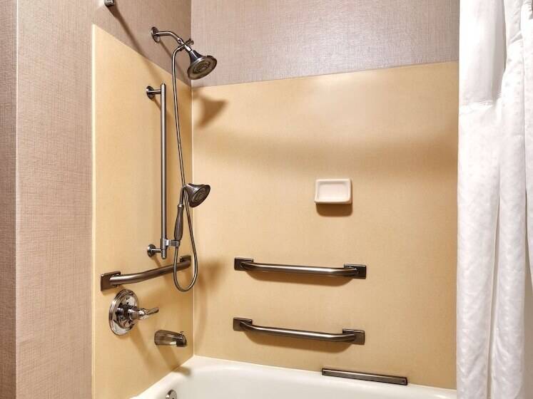 هتل Best Western Downtown Phoenix