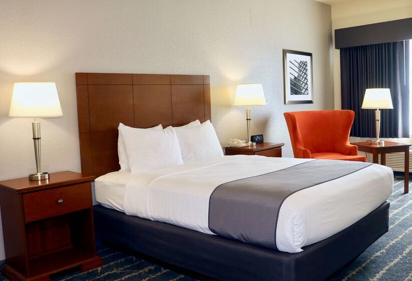 호텔 Best Western Fostoria Inn & Suites