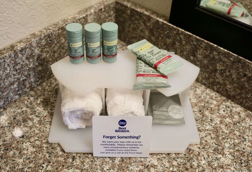 호텔 Best Western Fostoria Inn & Suites