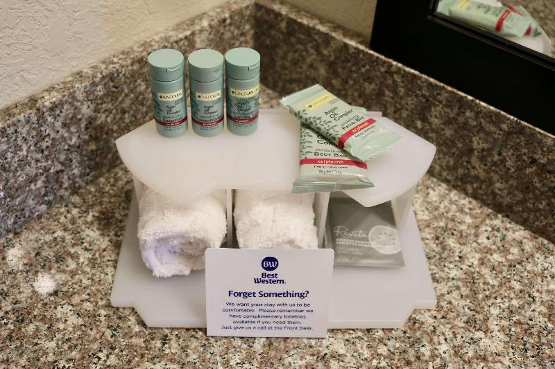 호텔 Best Western Fostoria Inn & Suites