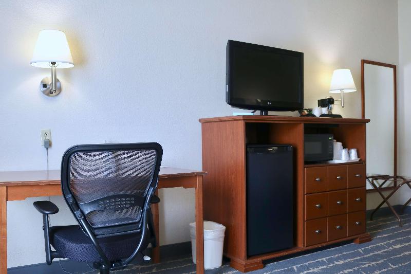 호텔 Best Western Fostoria Inn & Suites