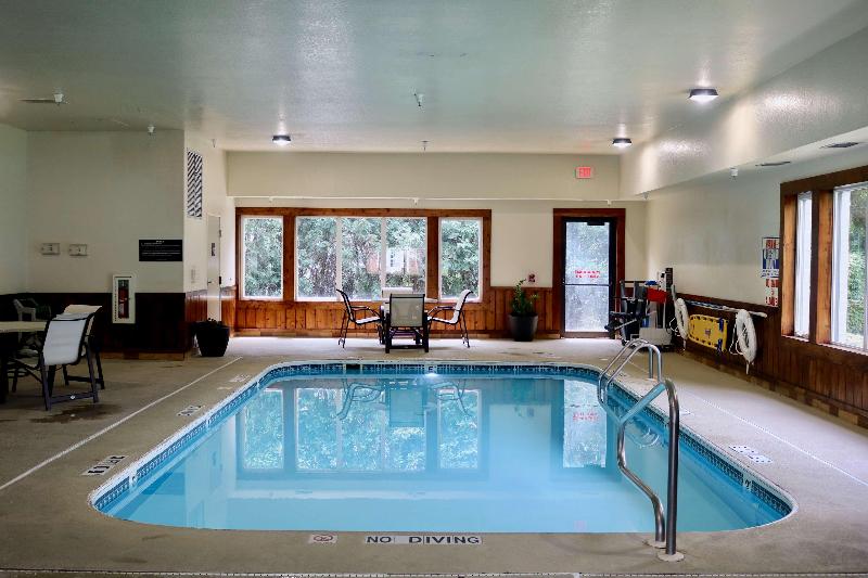 호텔 Best Western Fostoria Inn & Suites