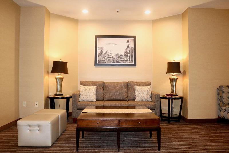 호텔 Best Western Fostoria Inn & Suites