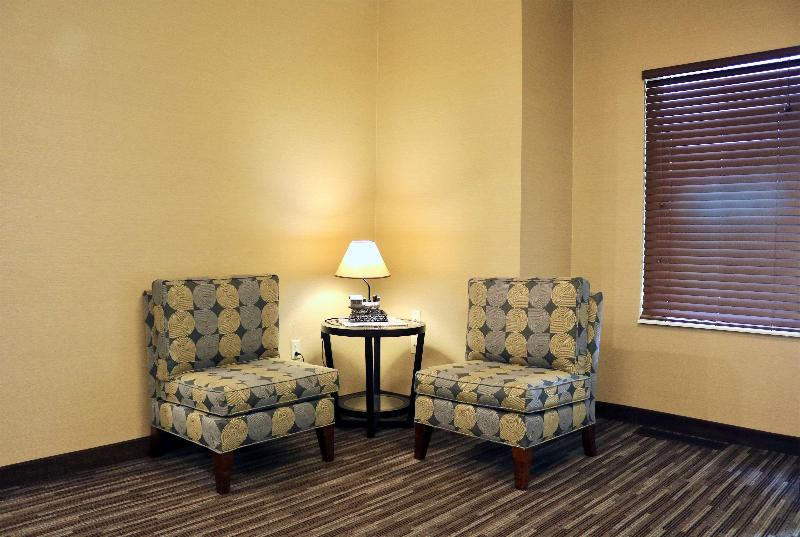 호텔 Best Western Fostoria Inn & Suites