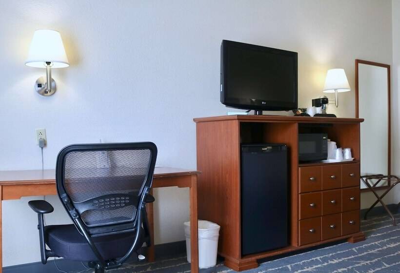 호텔 Best Western Fostoria Inn & Suites