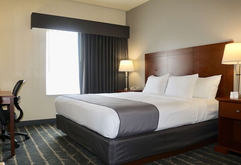 호텔 Best Western Fostoria Inn & Suites