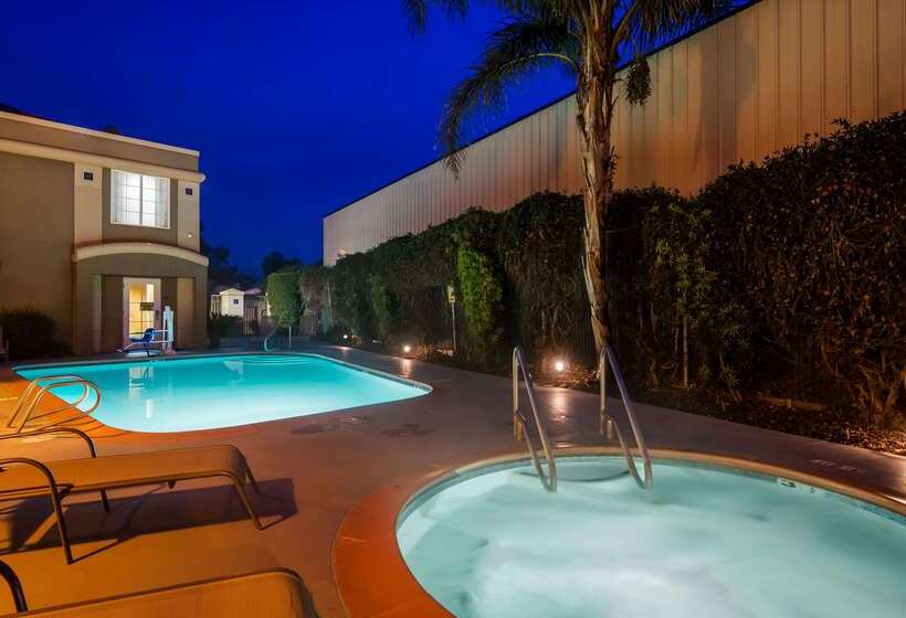 호텔 Best Western Galt Inn