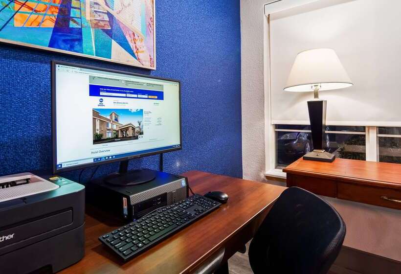 호텔 Best Western Galt Inn