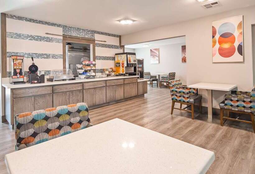 호텔 Best Western Galt Inn