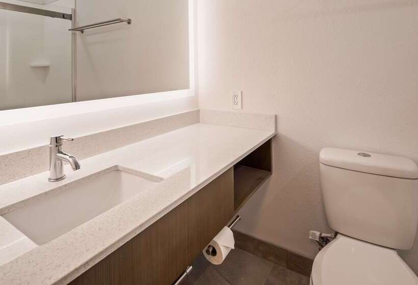 호텔 Best Western Galt Inn