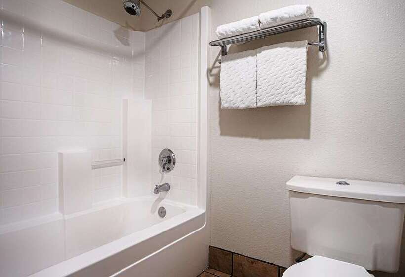 호텔 Best Western Galt Inn