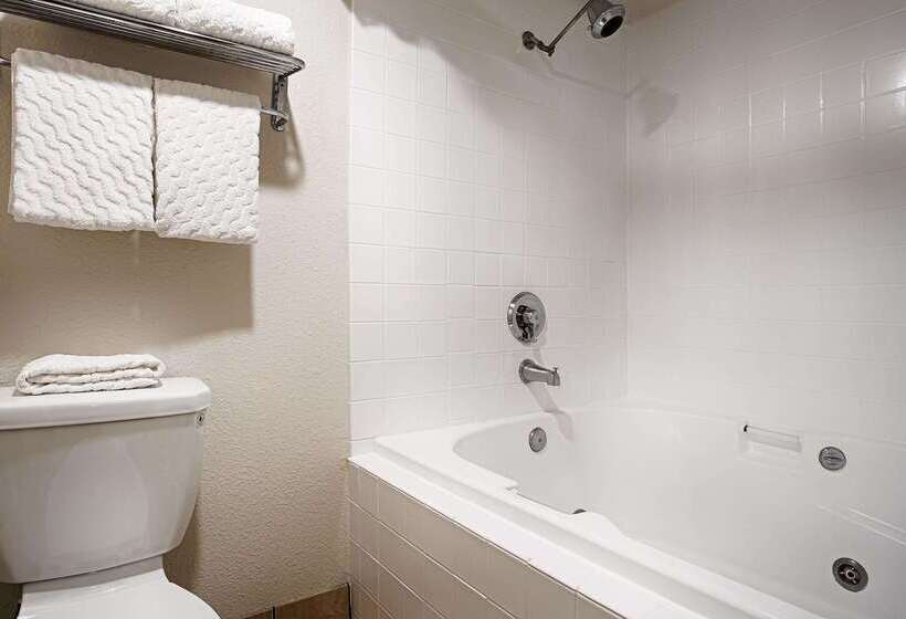 호텔 Best Western Galt Inn