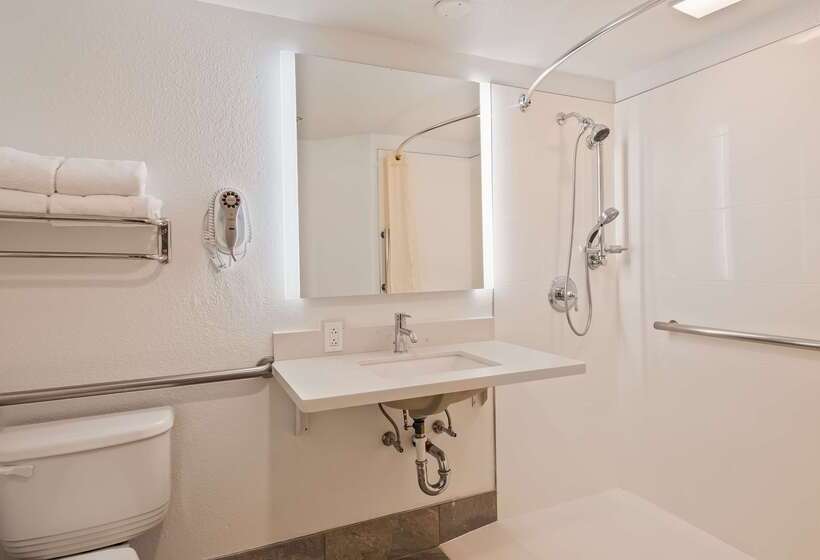 호텔 Best Western Galt Inn