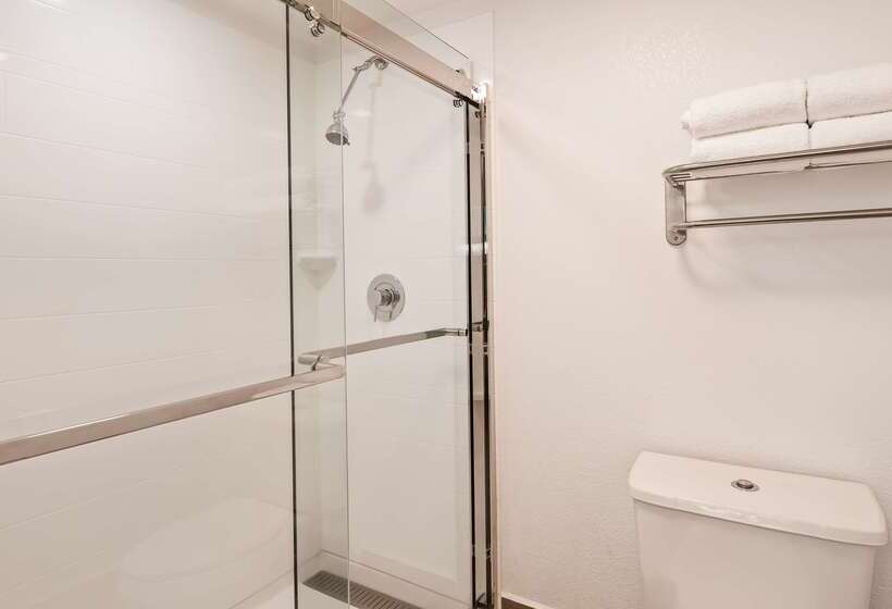 호텔 Best Western Galt Inn