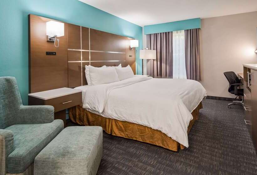 호텔 Best Western Galt Inn